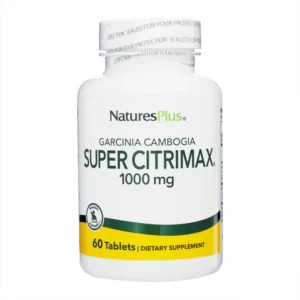 【naturesplus】スーパーシトリマックス1000mg （1本60錠）
