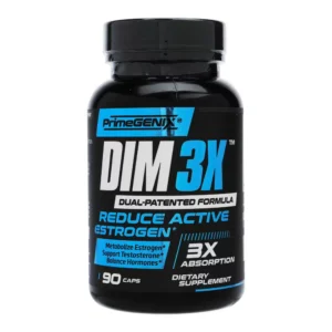 【primegenix】dim3x （1本90カプセル）