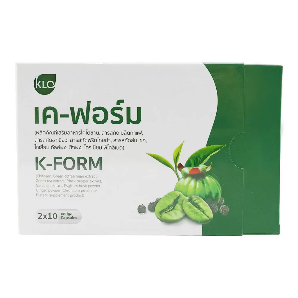 【klo】 k フォーム(1箱20カプセル) 【klo】 k フォーム(1箱20カプセル)