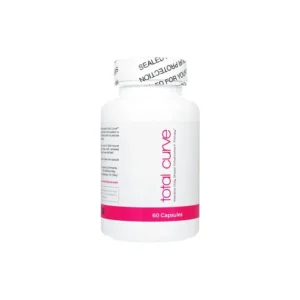 トータルカーブカプセル total curve capsules 60 caps/bottle supplement