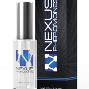 ネクサスフェロモンズスプレー nexus pheromones (usa) 30 ml perfume