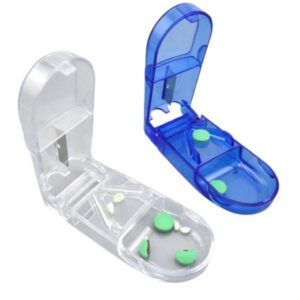 ピルカッター pill cutter
