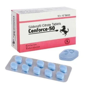 センフォース cenforce 50mg