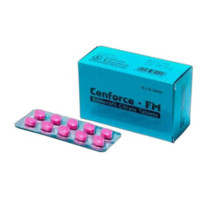 センフォース女性用 cenforce fm