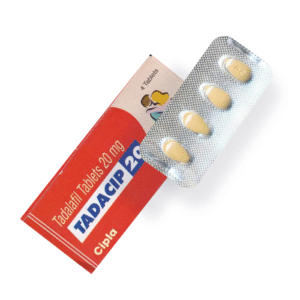 タダシップ tadacip 20 mg tab tadalafil