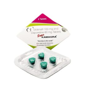 スーパーカマグラ super kamagra 100mg/ 60 mg sildenafil citrate + dapoxetine
