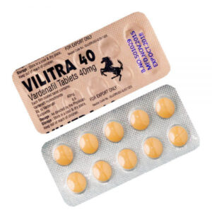 ビリトラ vilitra 40mg