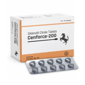 センフォース cenforce 200 mg