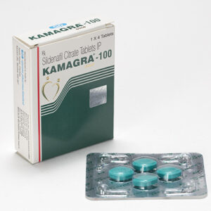 カマグラゴールド kamagra gold 4 tabs/pack 100 mg (sildenafil)