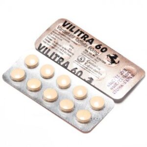 ビリトラ vilitra 60mg