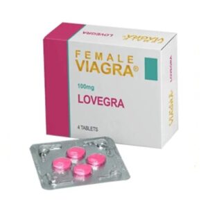 ラブグラ lovegra 100 mg sildenafil