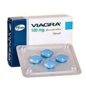 バイアグラ viagra 4 tabs/pack 100 mg  sildenafil citrate