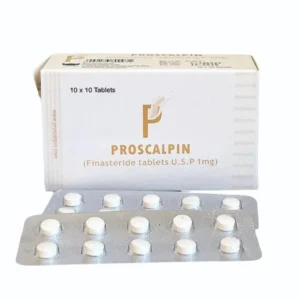 プロスカルピン proscalpin 1mg