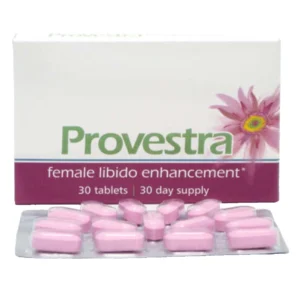 プロベストラ provestra (usa) 30 tabs/pack supplement